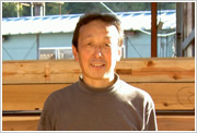 原田さん